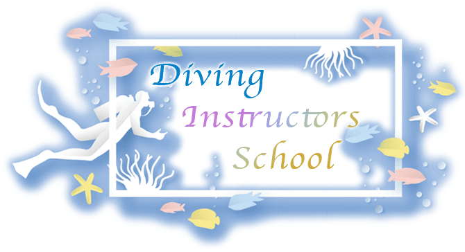 Diving Instructors School