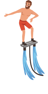 フライボード